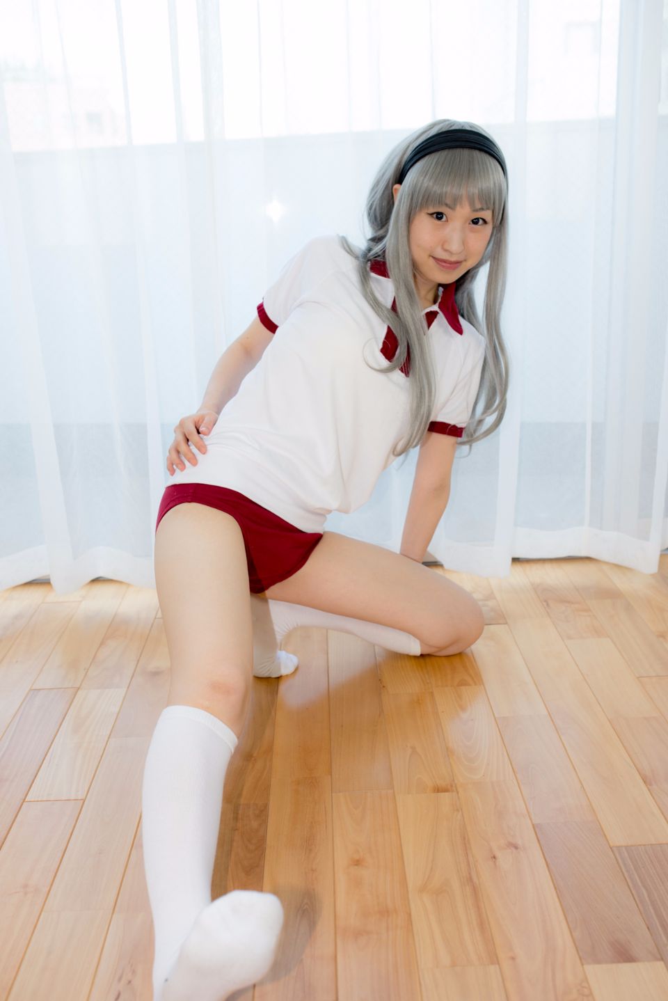 Tomoyo khác ~ Yumenonakanohikari ~