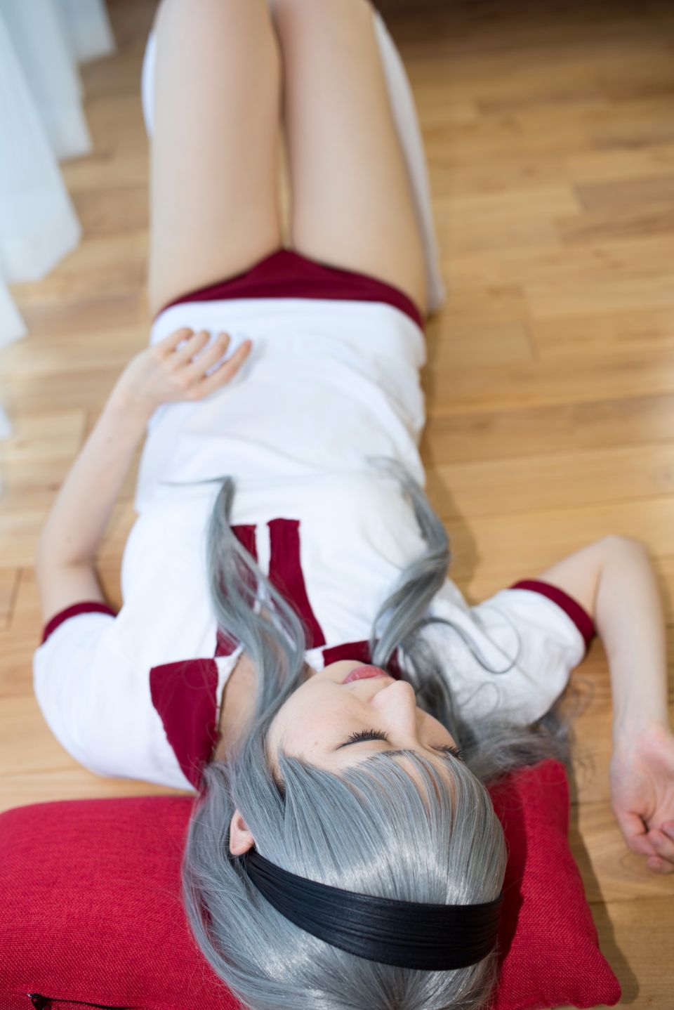 Tomoyo khác ~ Yumenonakanohikari ~