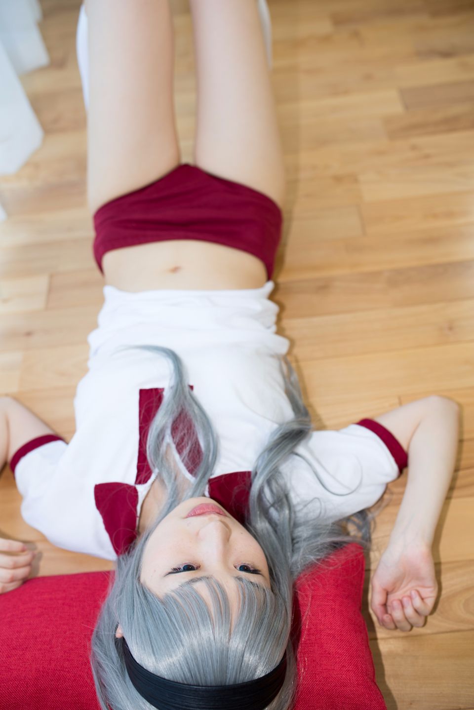 Tomoyo khác ~ Yumenonakanohikari ~