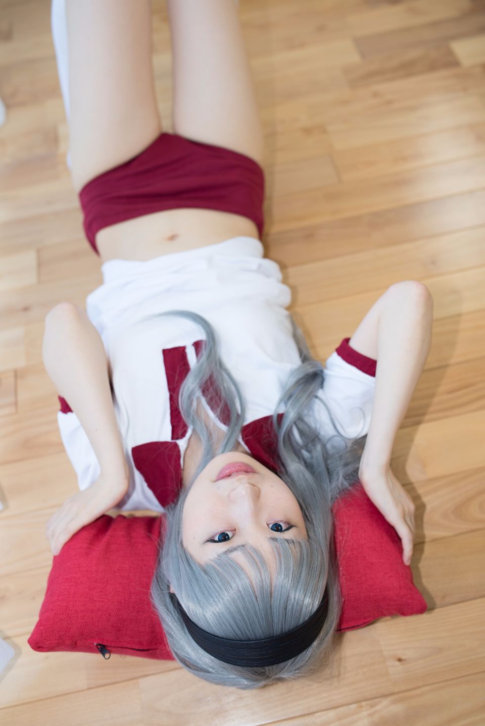 Tomoyo khác ~ Yumenonakanohikari ~