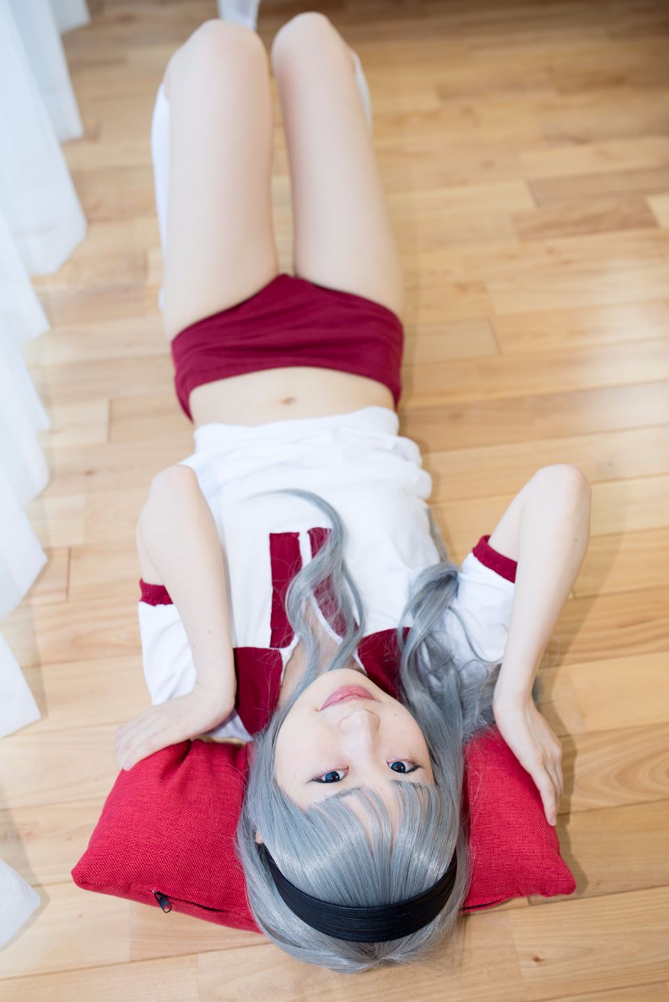 Tomoyo khác ~ Yumenonakanohikari ~