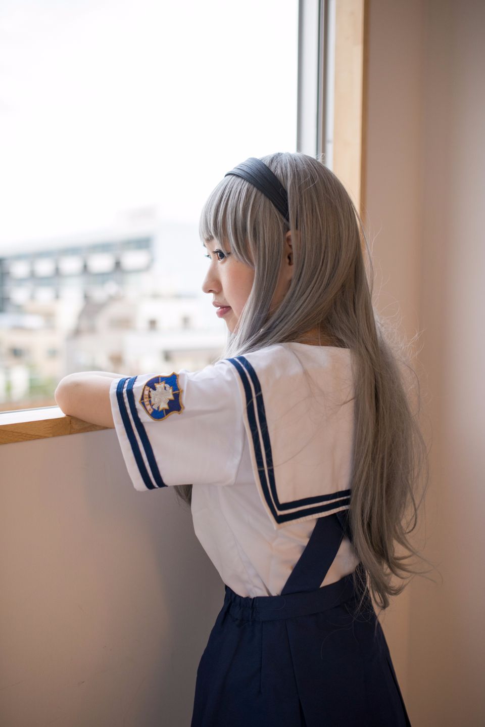 Tomoyo khác ~ Yumenonakanohikari ~