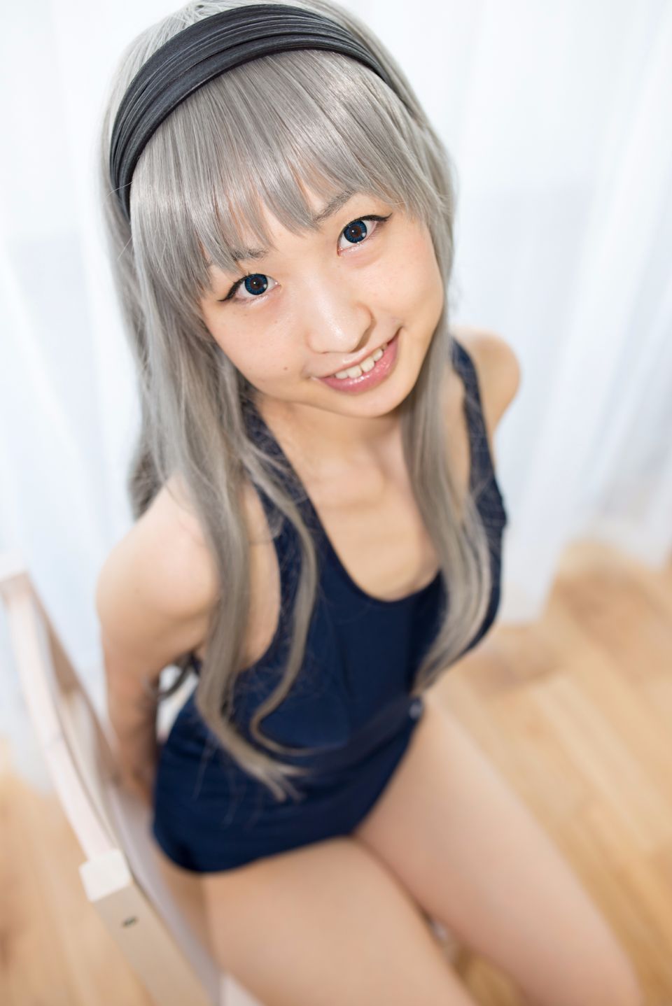 Tomoyo khác ~ Yumenonakanohikari ~