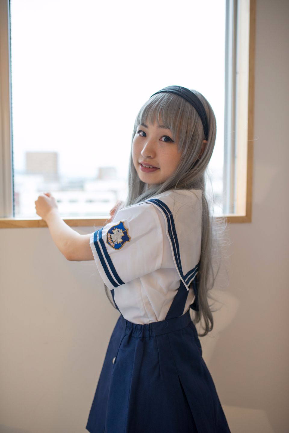 Tomoyo khác ~ Yumenonakanohikari ~