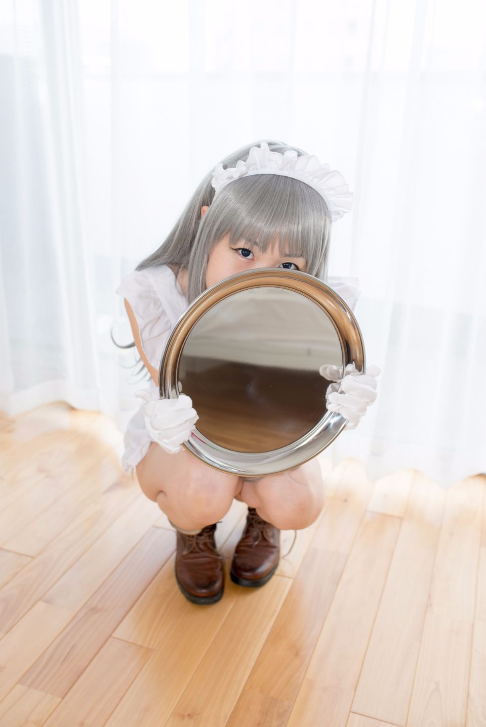 Tomoyo khác ~ Yumenonakanohikari ~