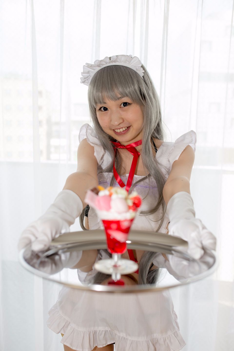 Tomoyo khác ~ Yumenonakanohikari ~