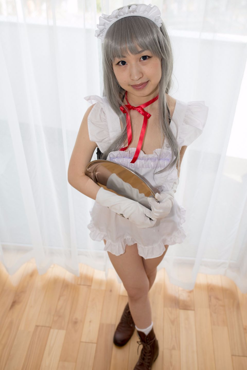 Tomoyo khác ~ Yumenonakanohikari ~