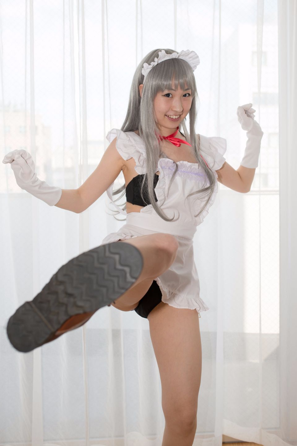 Tomoyo khác ~ Yumenonakanohikari ~