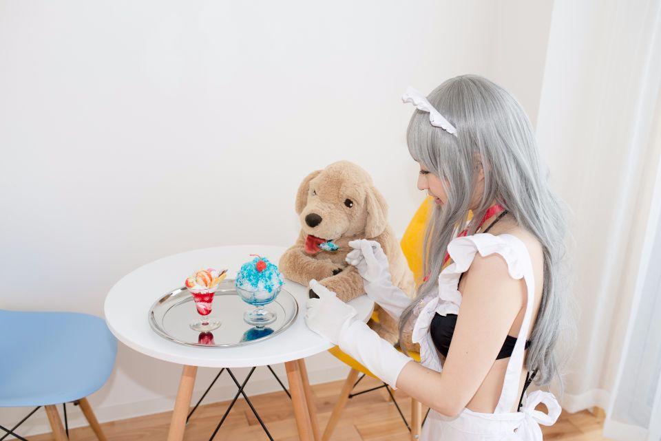 Tomoyo khác ~ Yumenonakanohikari ~