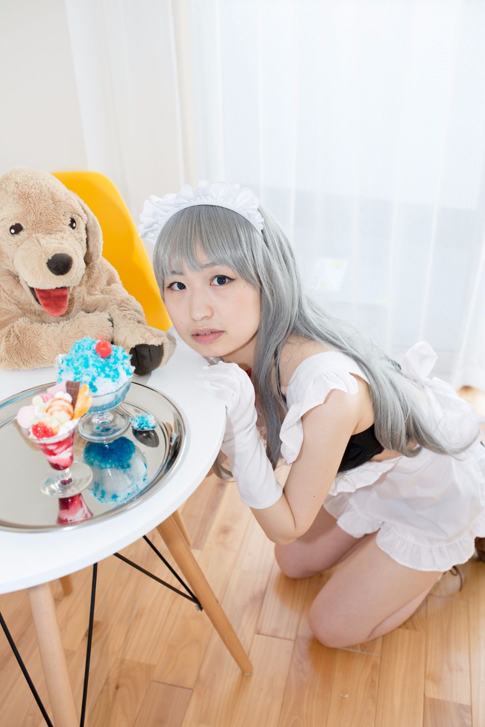 Tomoyo khác ~ Yumenonakanohikari ~