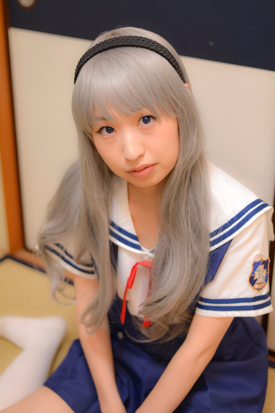 Tomoyo khác ~ Yumenonakanohikari ~