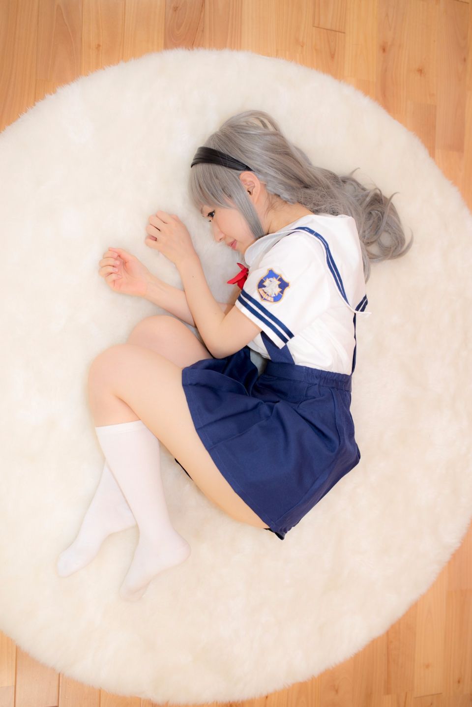 Tomoyo khác ~ Yumenonakanohikari ~