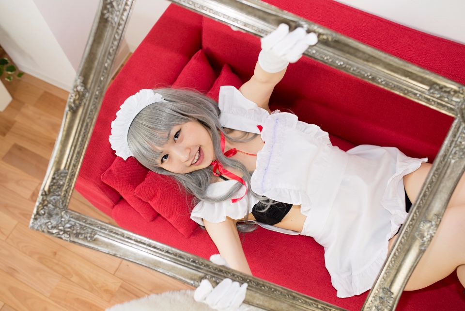 Tomoyo khác ~ Yumenonakanohikari ~