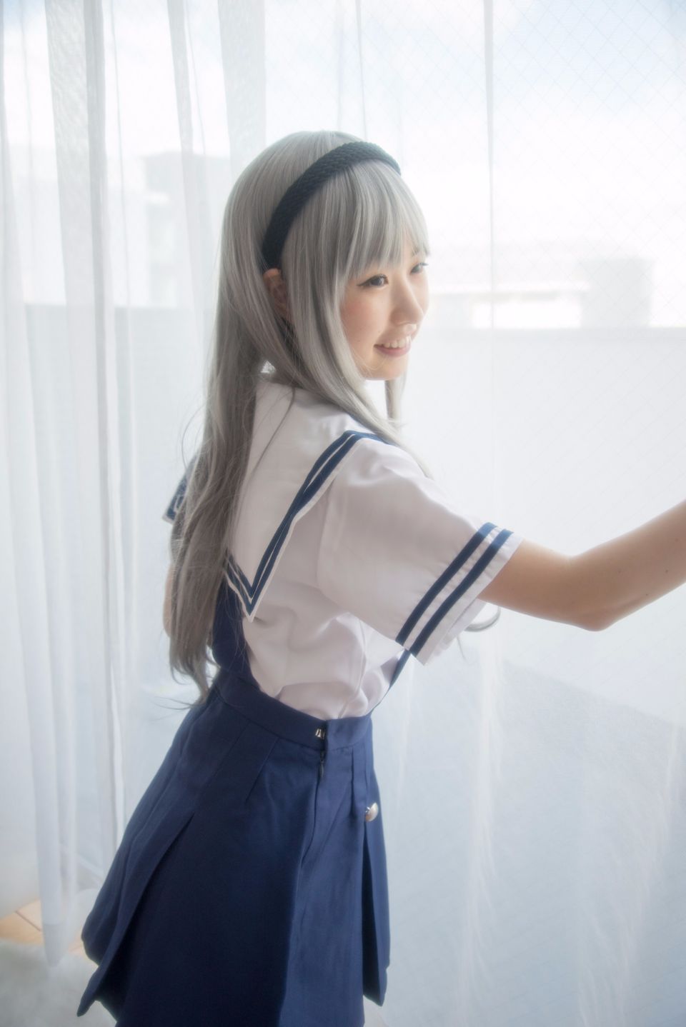 Tomoyo khác ~ Yumenonakanohikari ~