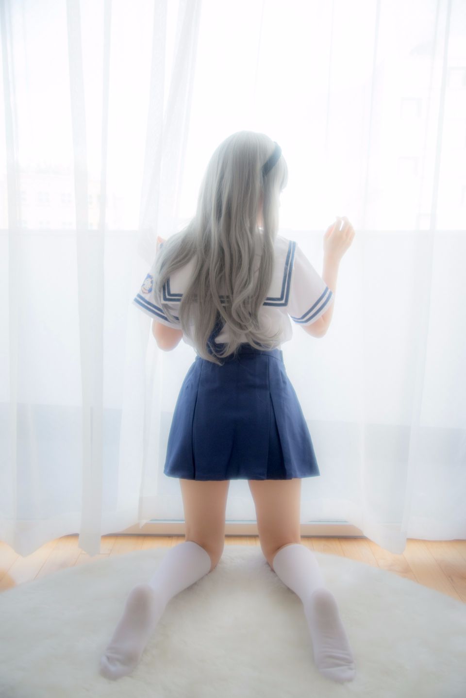 Tomoyo khác ~ Yumenonakanohikari ~