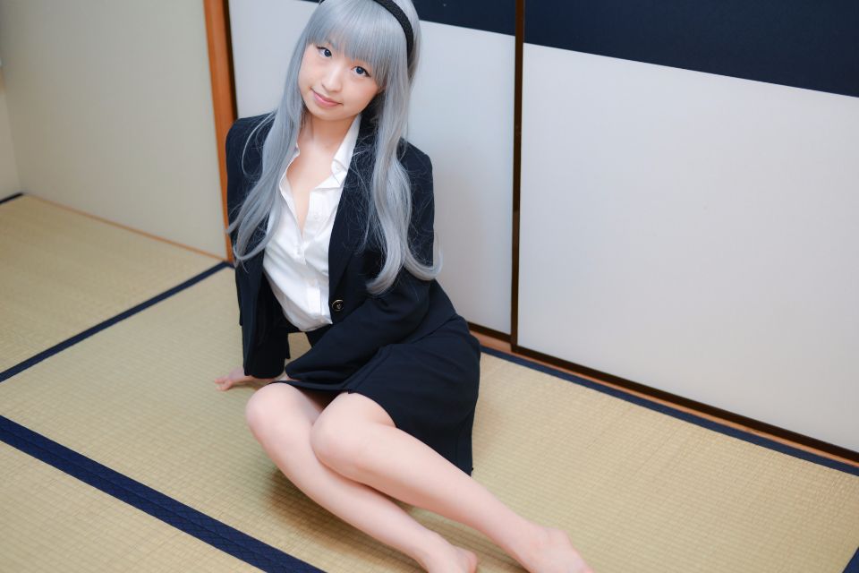 Tomoyo khác ~ Yumenonakanohikari ~