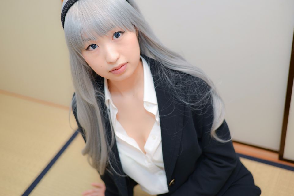 Tomoyo khác ~ Yumenonakanohikari ~