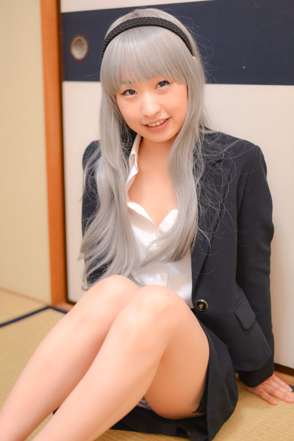 Tomoyo khác ~ Yumenonakanohikari ~