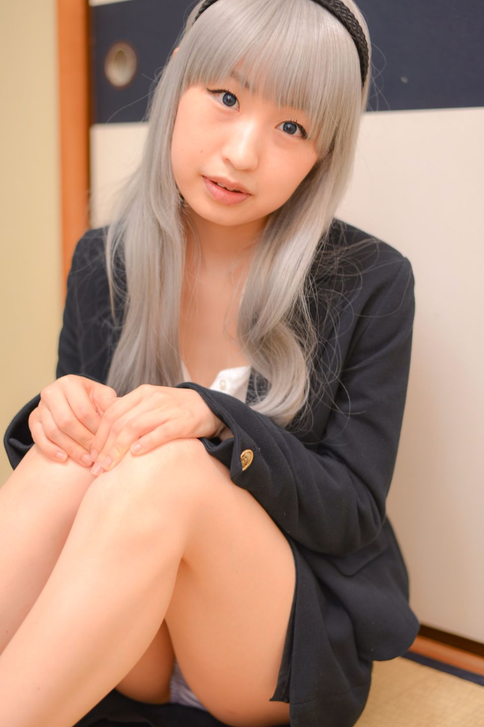 Tomoyo khác ~ Yumenonakanohikari ~