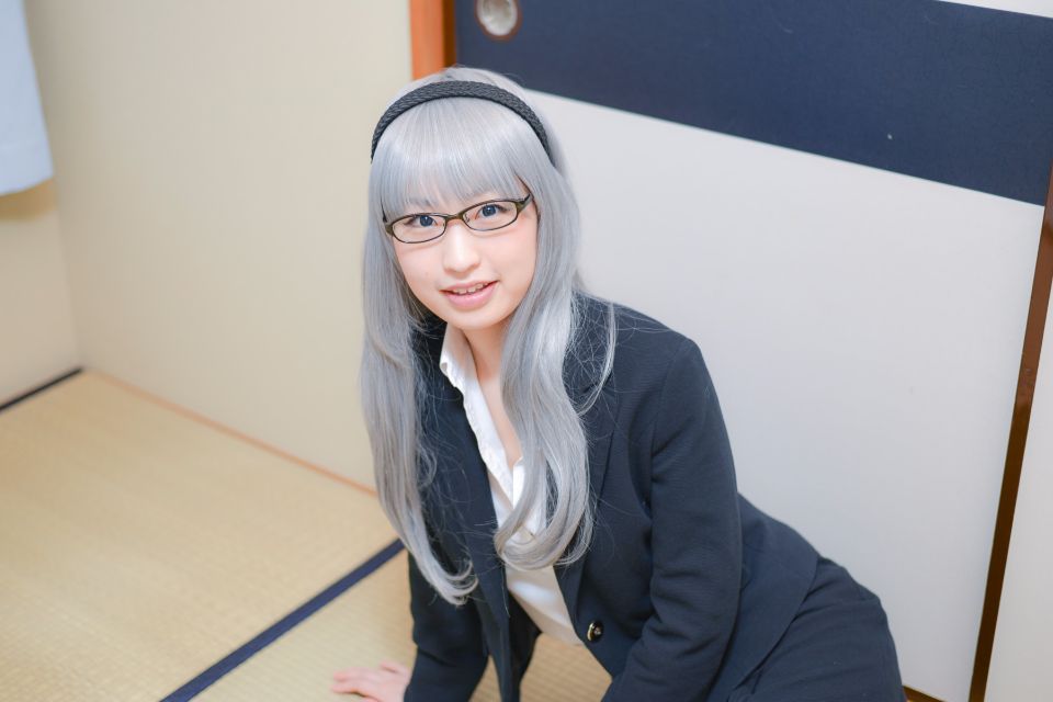 Tomoyo khác ~ Yumenonakanohikari ~