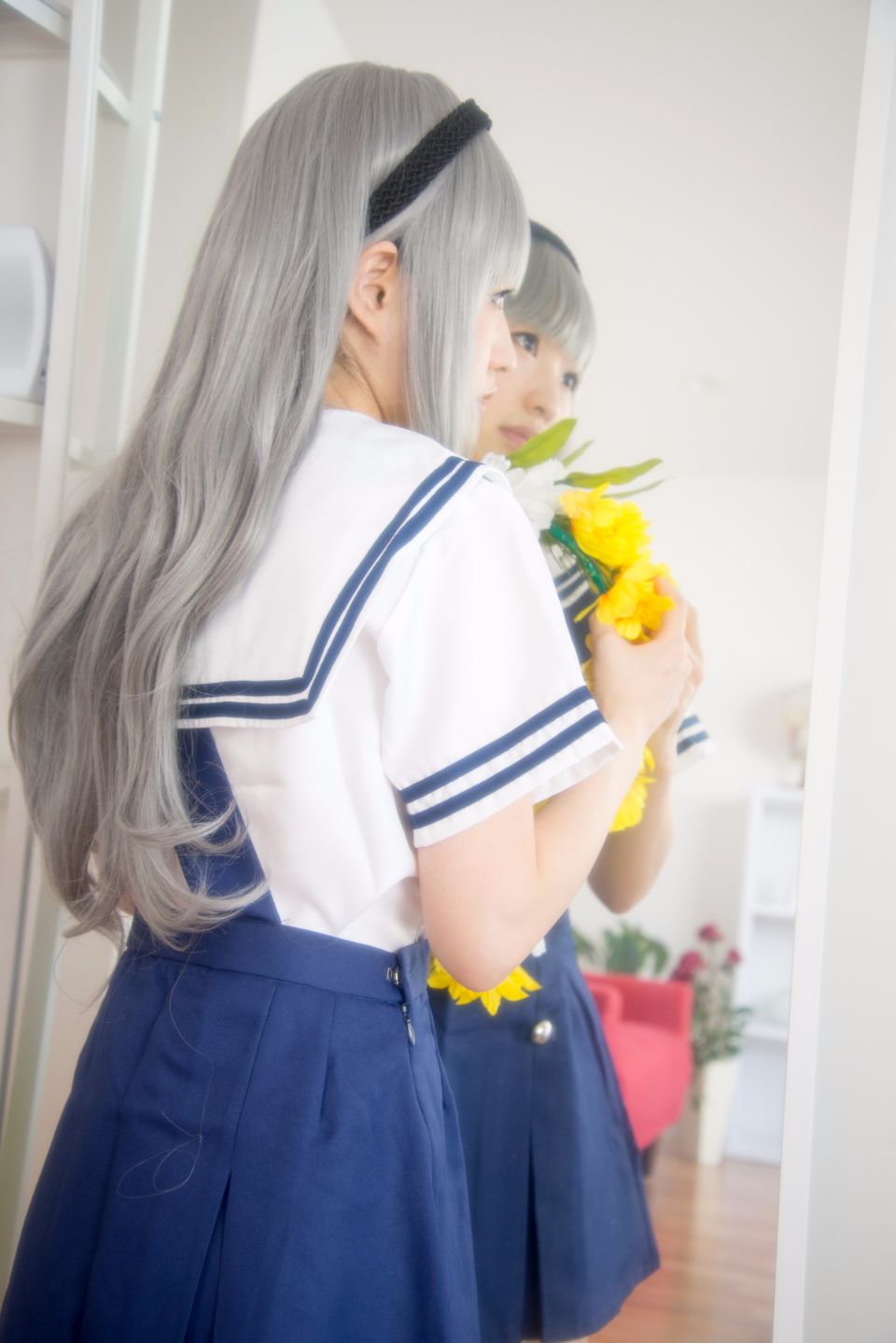 Tomoyo khác ~ Yumenonakanohikari ~