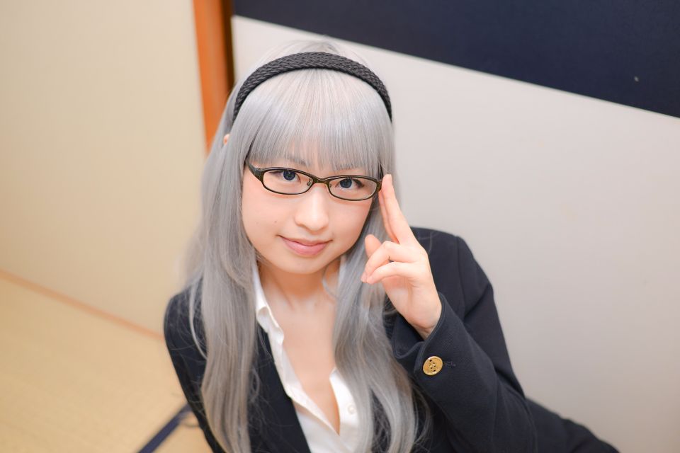 Tomoyo khác ~ Yumenonakanohikari ~
