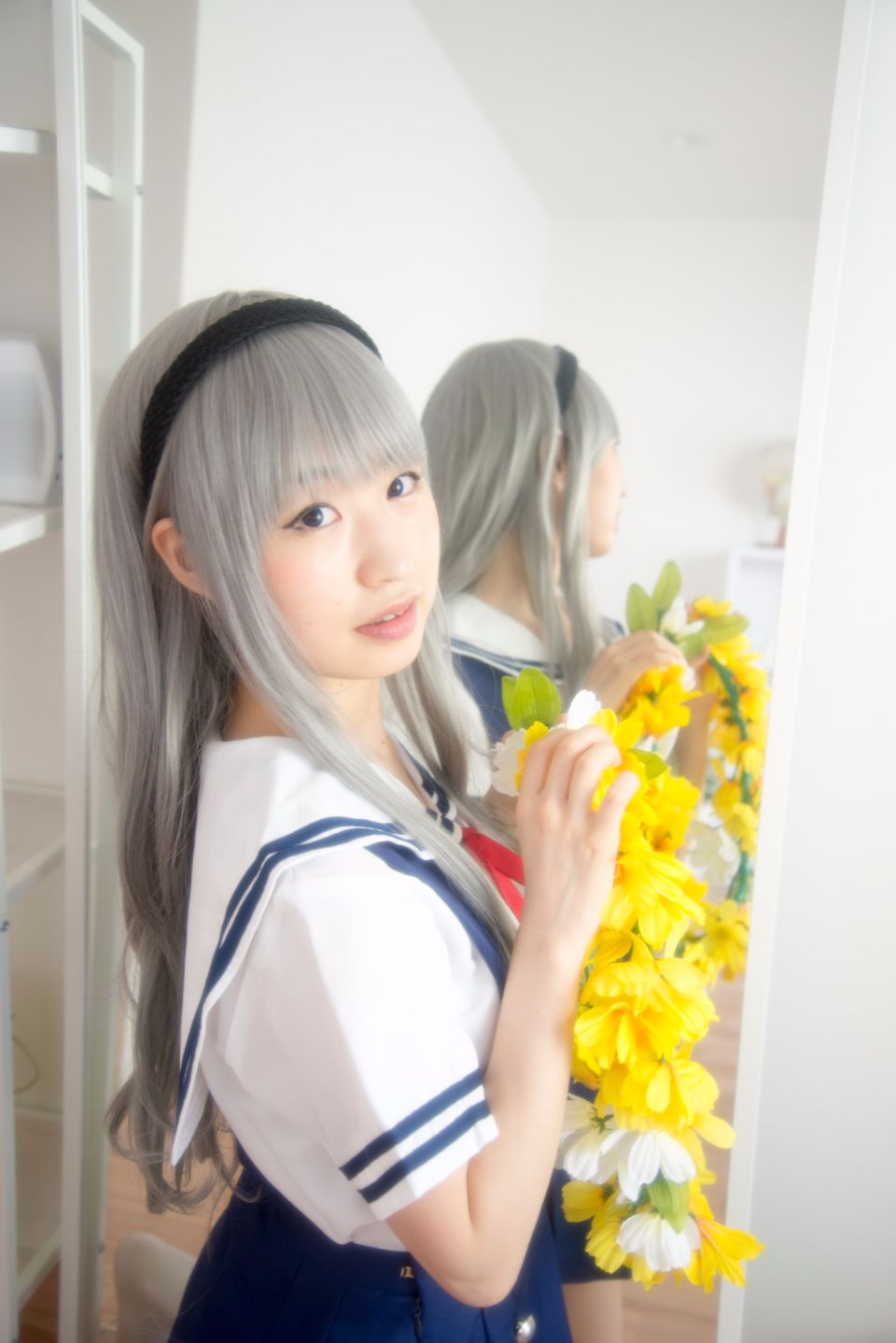 Tomoyo khác ~ Yumenonakanohikari ~