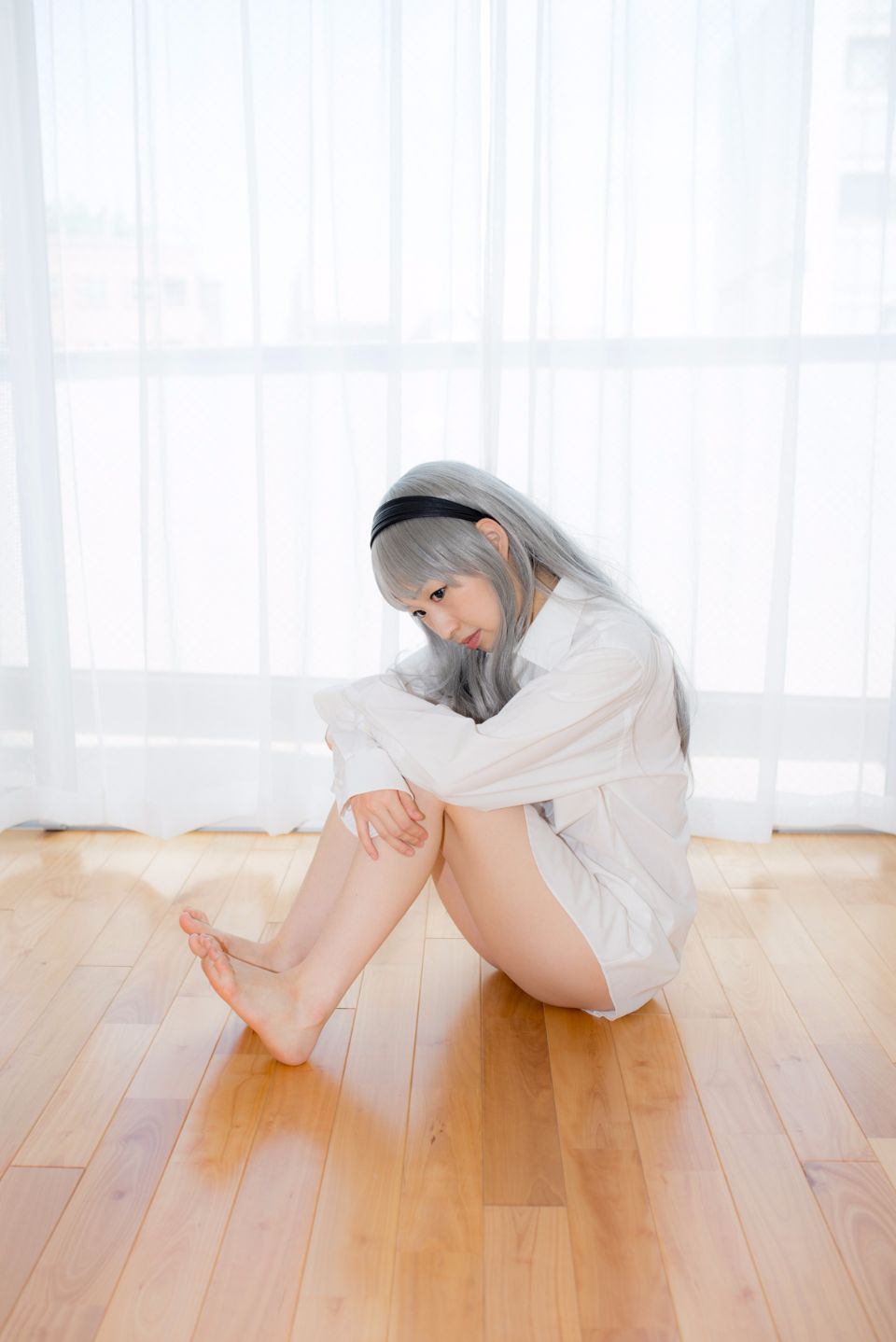 Tomoyo khác ~ Yumenonakanohikari ~