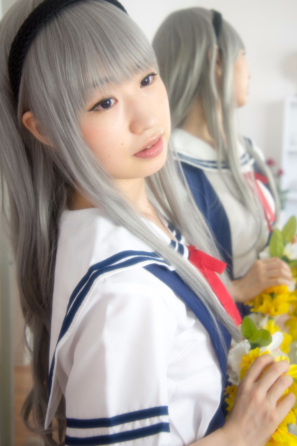 Tomoyo khác ~ Yumenonakanohikari ~