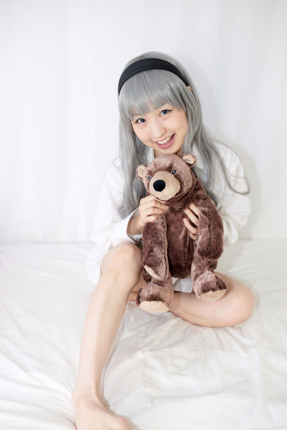 Tomoyo khác ~ Yumenonakanohikari ~