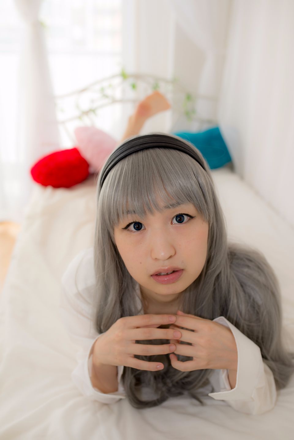 Tomoyo khác ~ Yumenonakanohikari ~