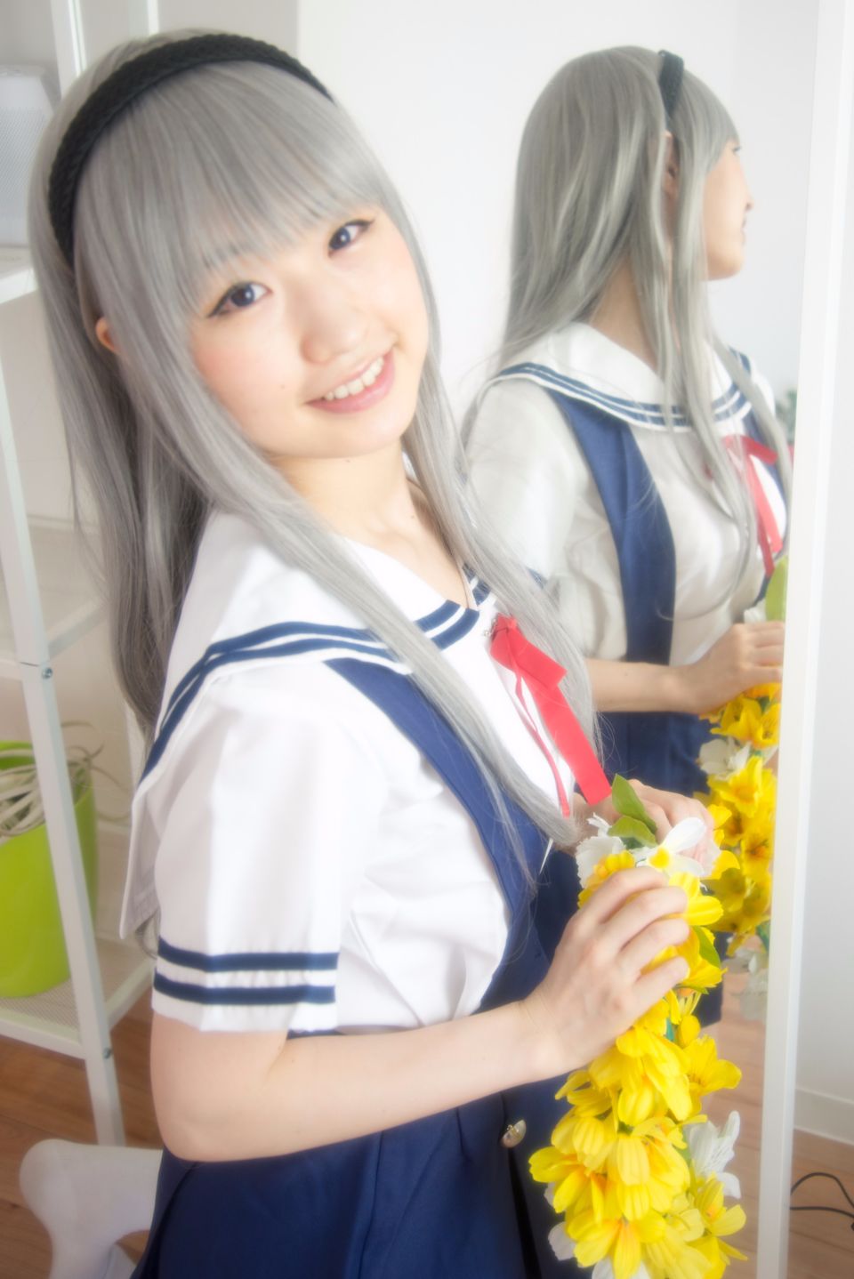 Tomoyo khác ~ Yumenonakanohikari ~