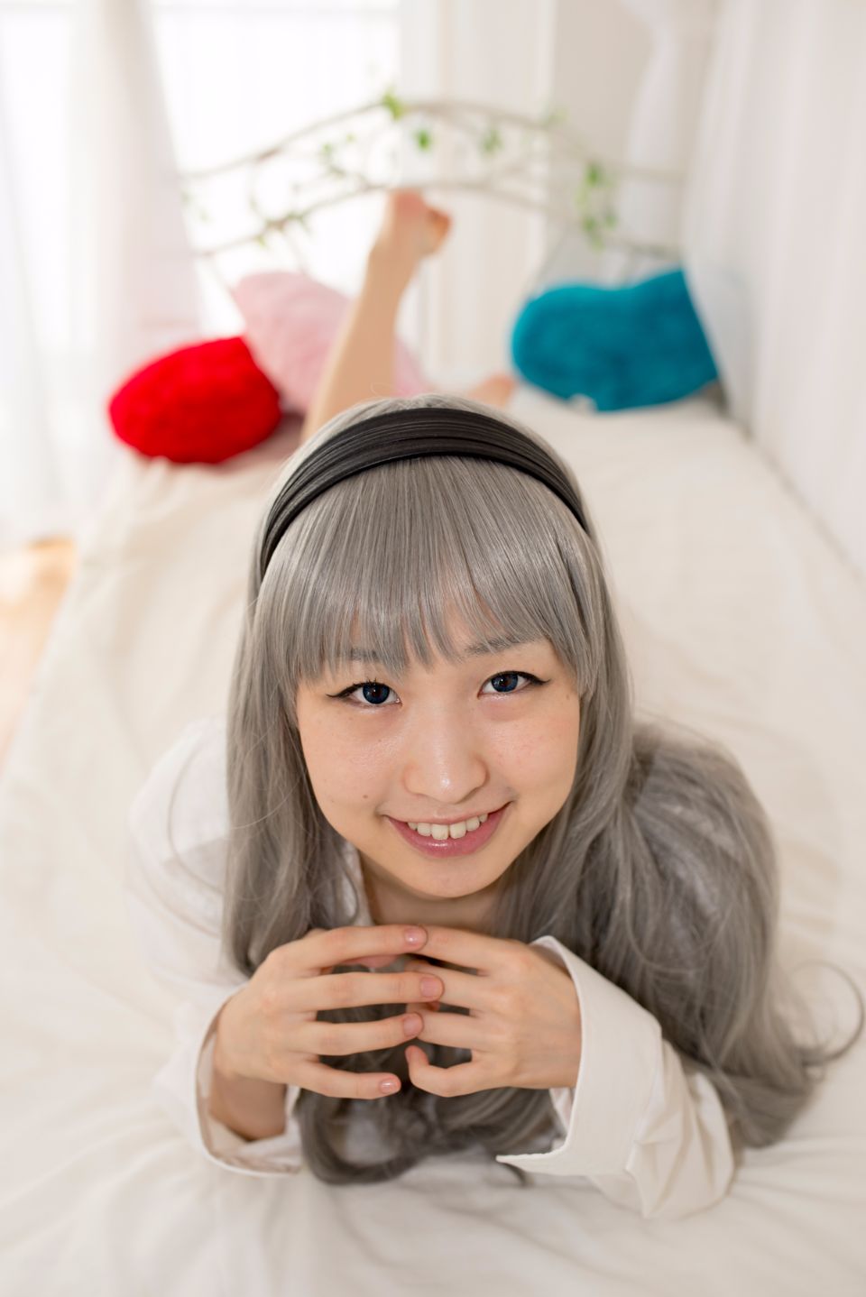 Tomoyo khác ~ Yumenonakanohikari ~