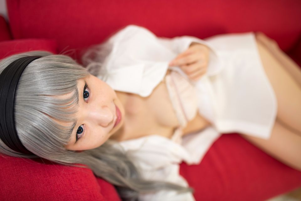 Tomoyo khác ~ Yumenonakanohikari ~