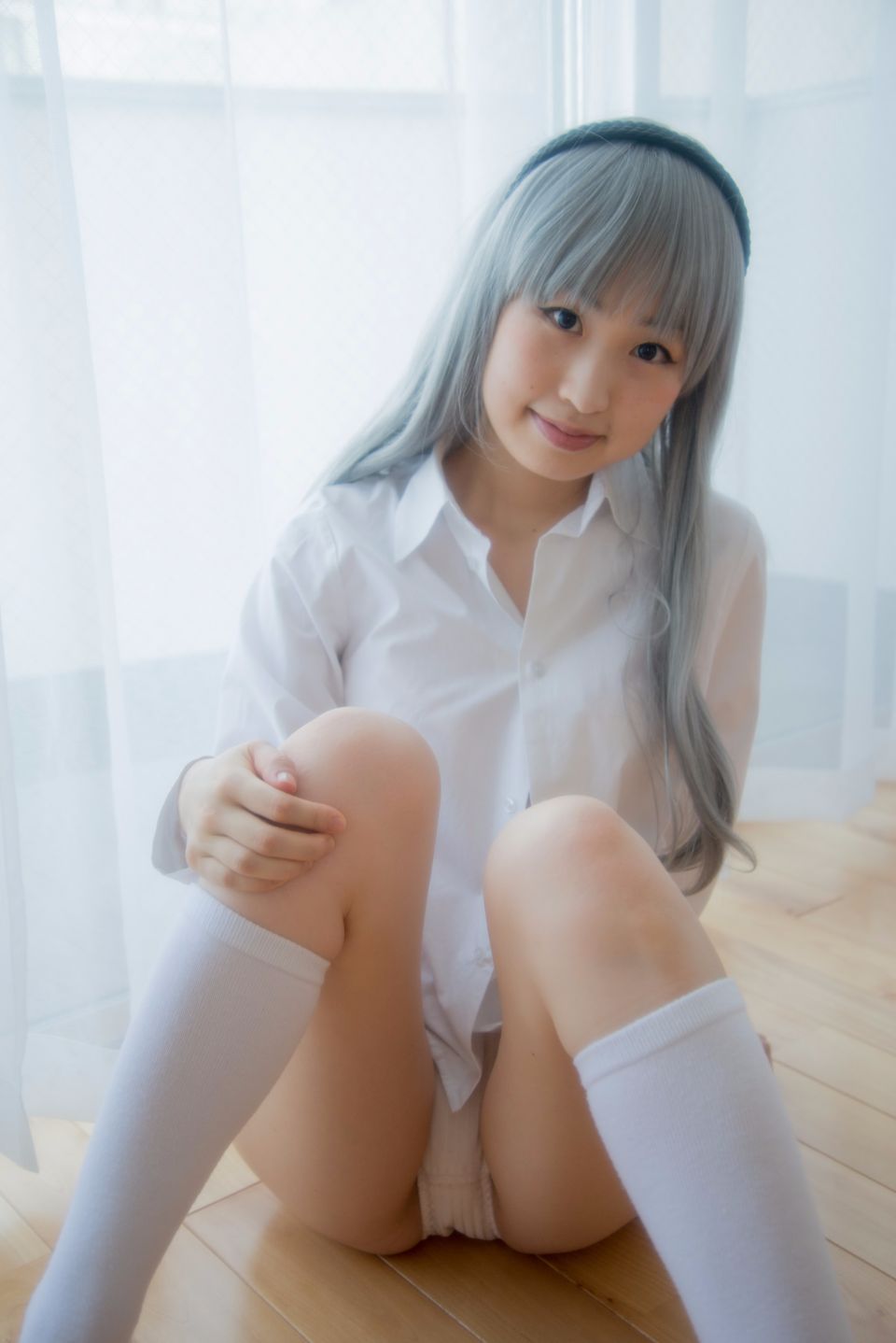 Tomoyo khác ~ Yumenonakanohikari ~