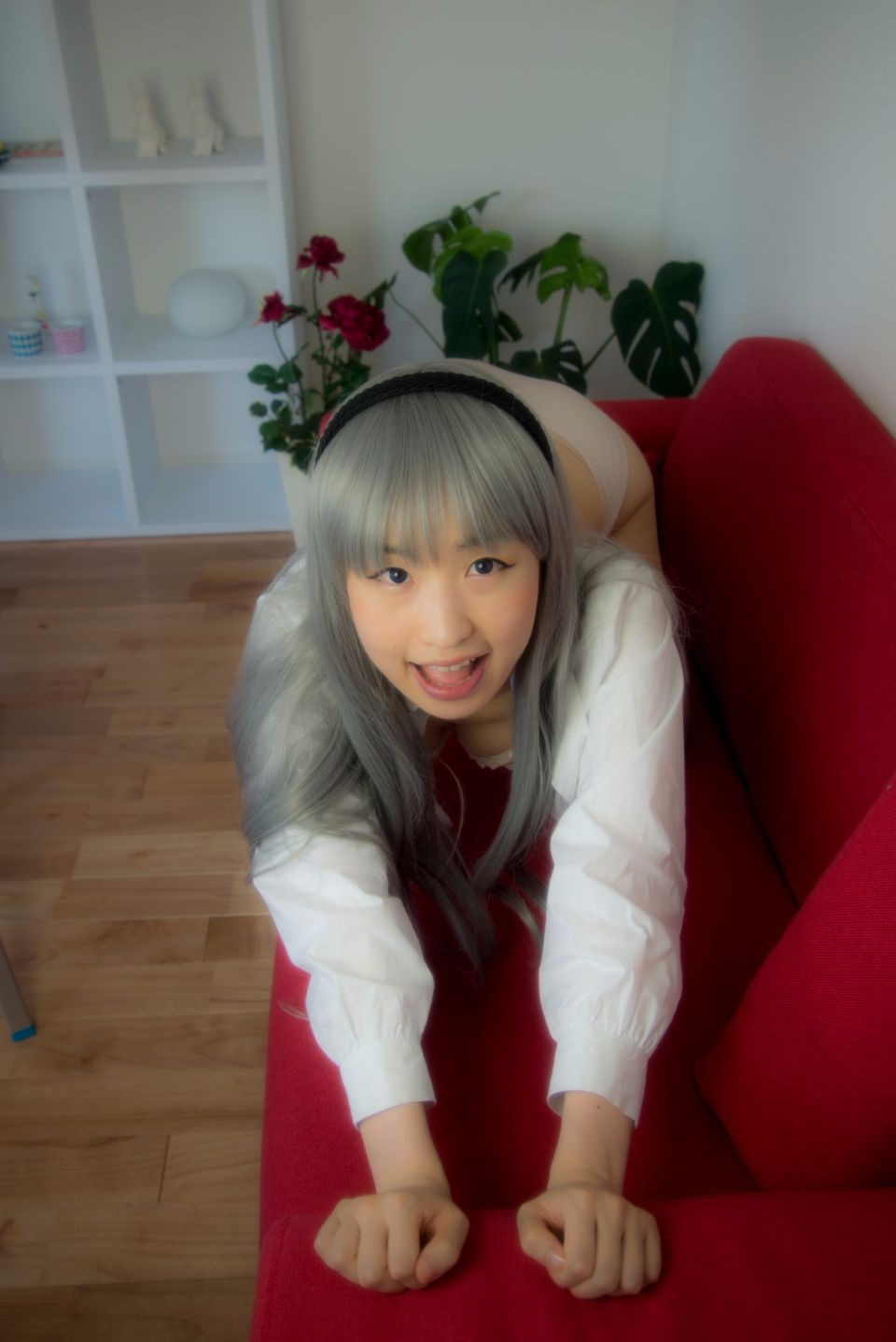 Tomoyo khác ~ Yumenonakanohikari ~