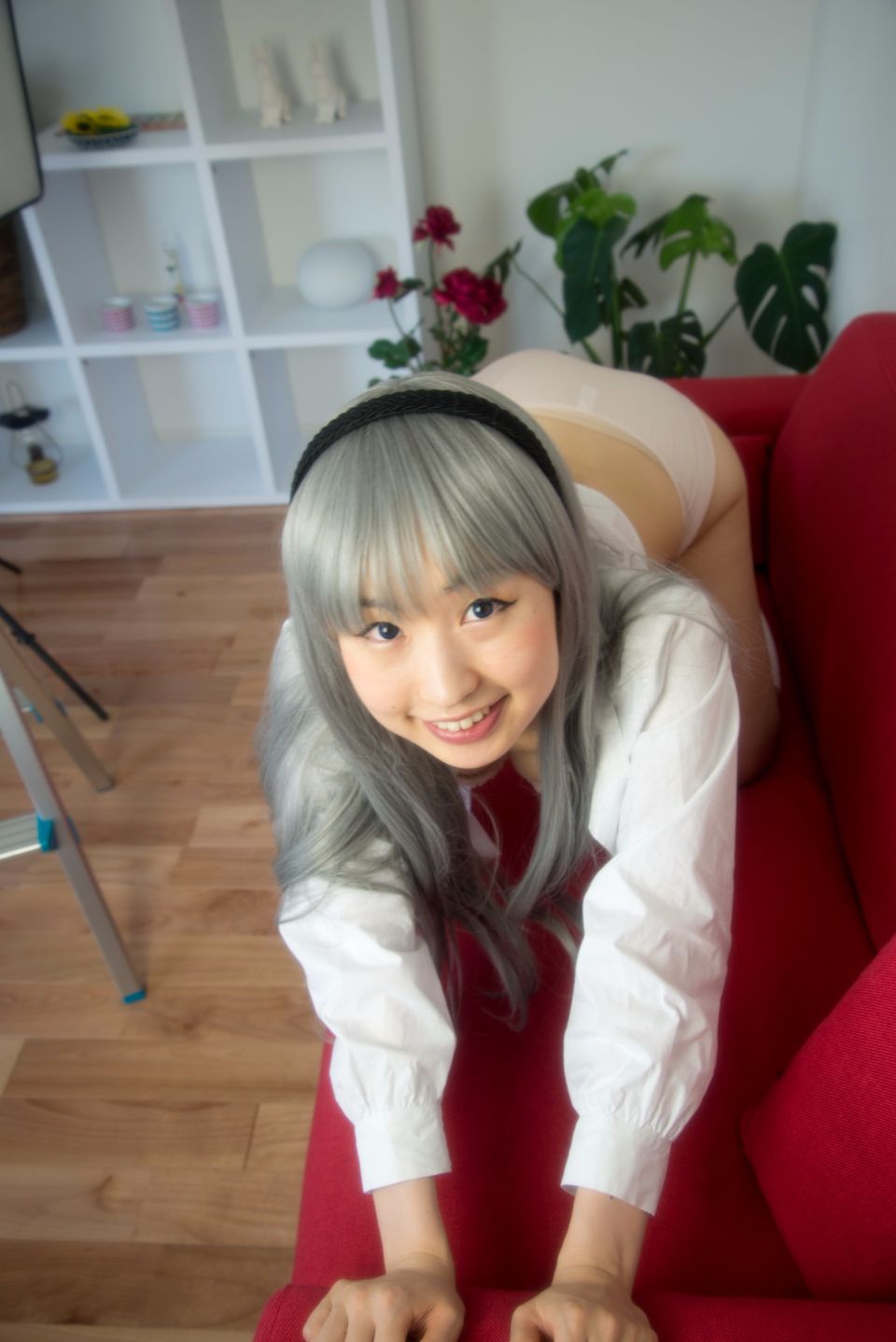 Tomoyo khác ~ Yumenonakanohikari ~