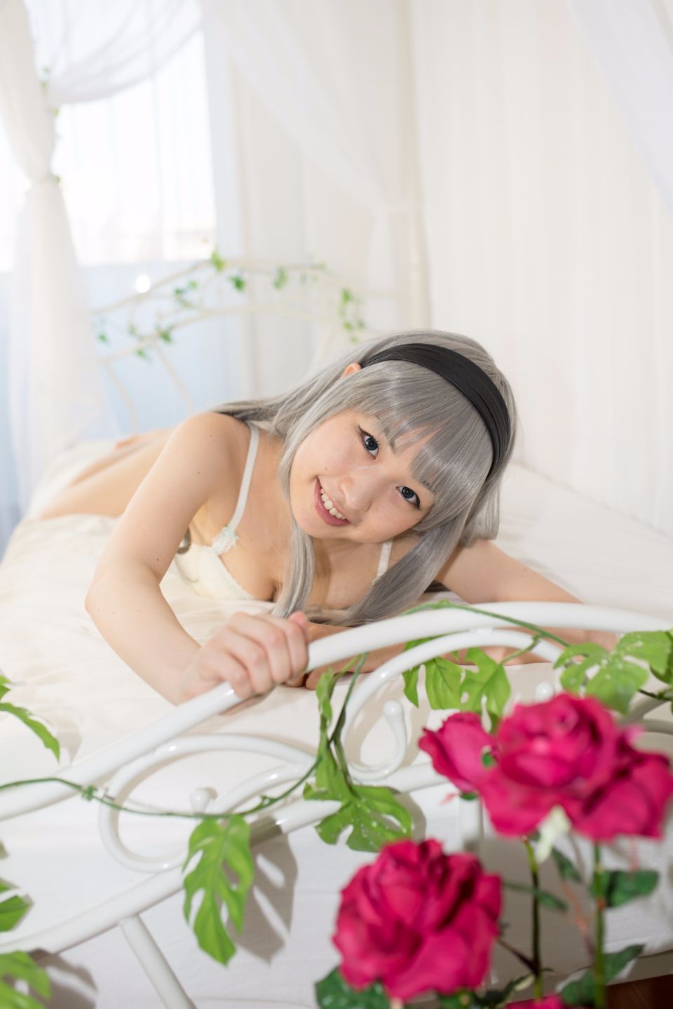 Tomoyo khác ~ Yumenonakanohikari ~