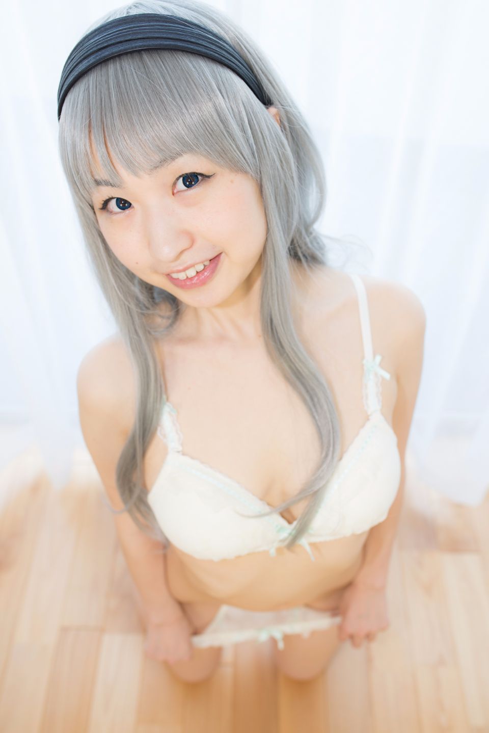 Tomoyo khác ~ Yumenonakanohikari ~