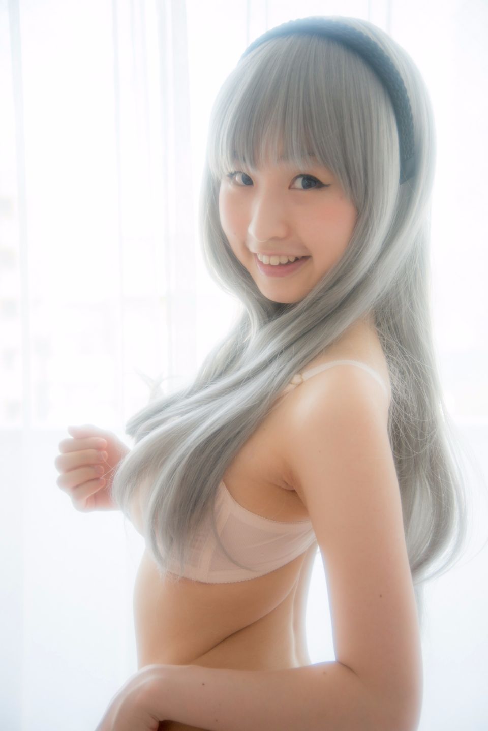 Tomoyo khác ~ Yumenonakanohikari ~