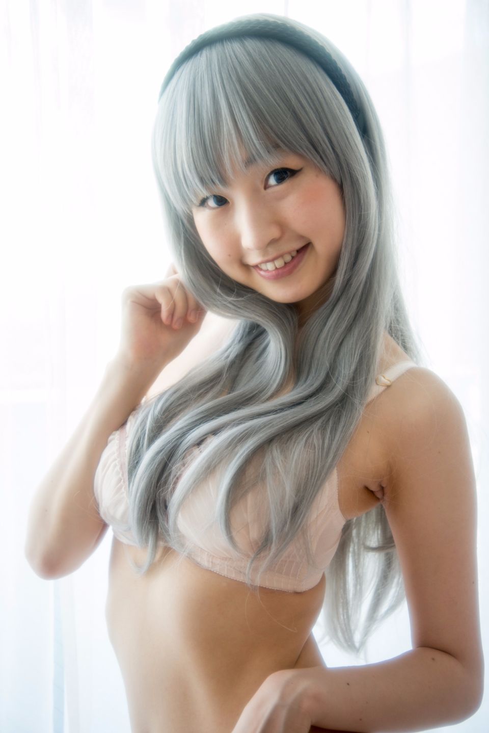 Tomoyo khác ~ Yumenonakanohikari ~