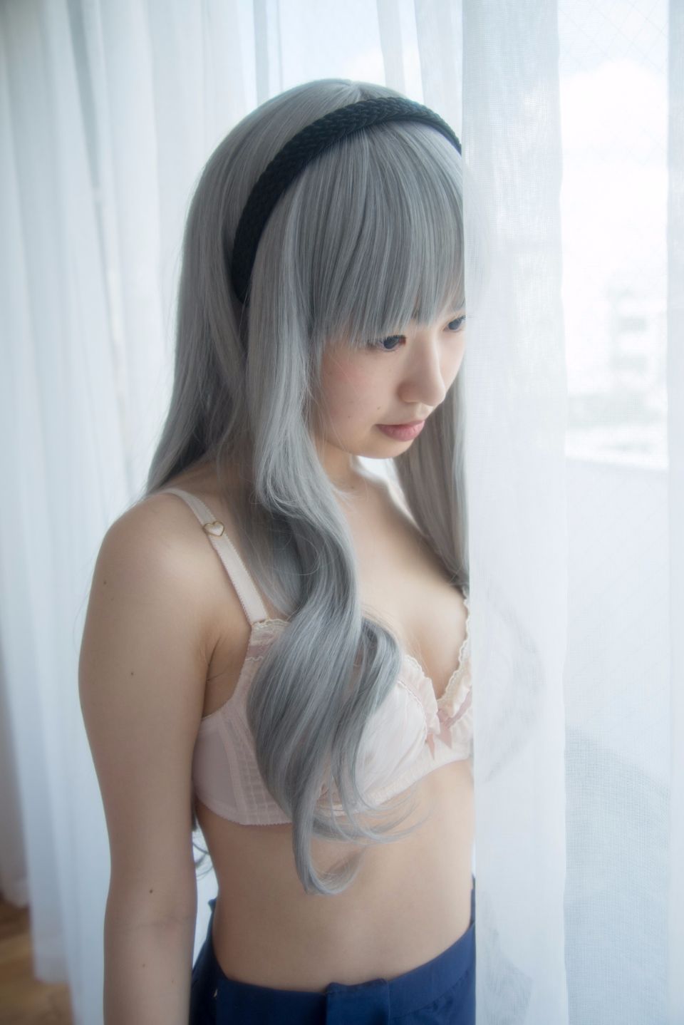 Tomoyo khác ~ Yumenonakanohikari ~