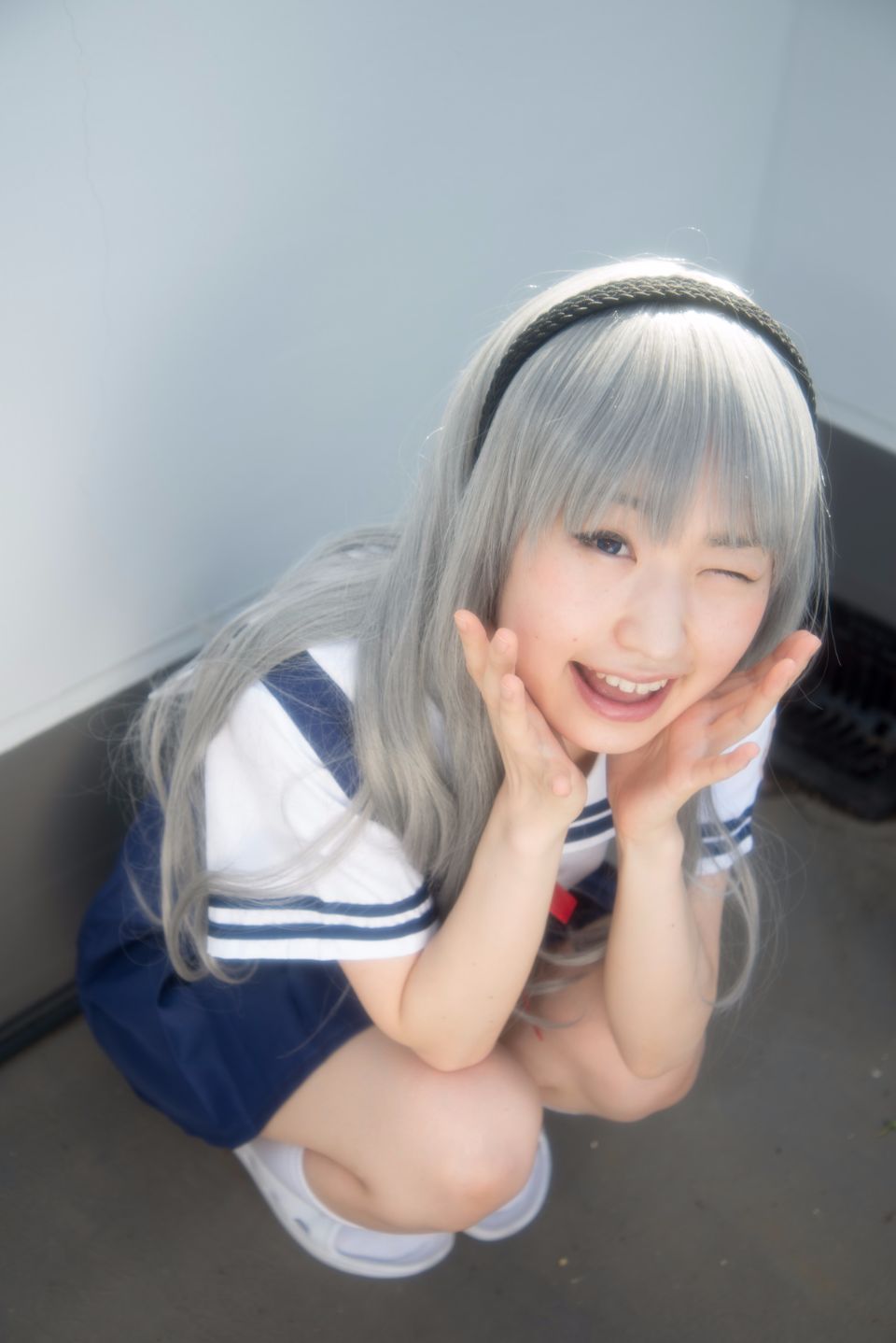 Tomoyo khác ~ Yumenonakanohikari ~