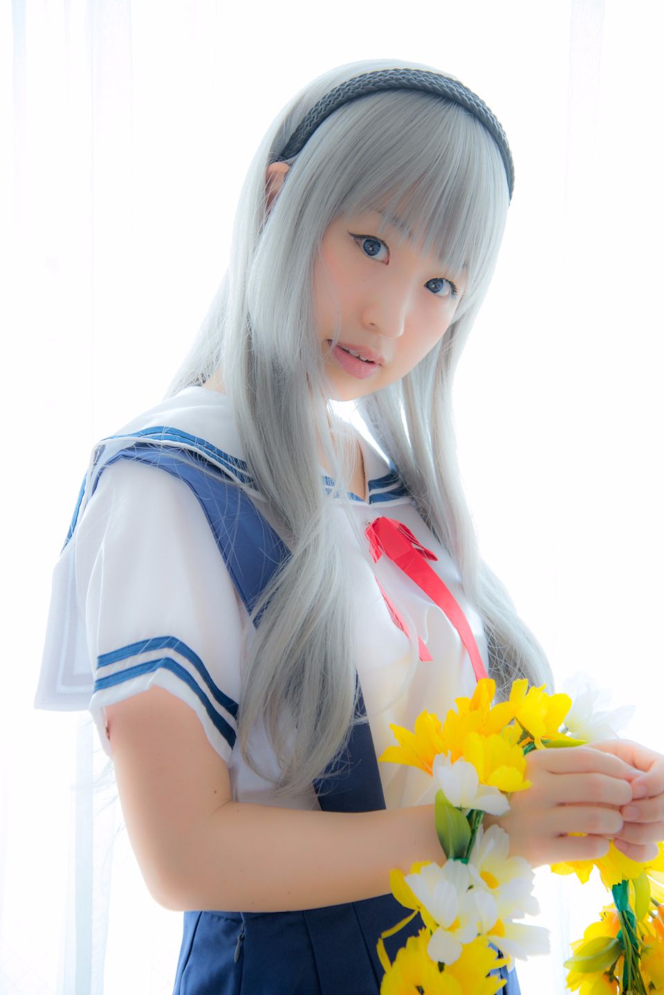 Tomoyo khác ~ Yumenonakanohikari ~