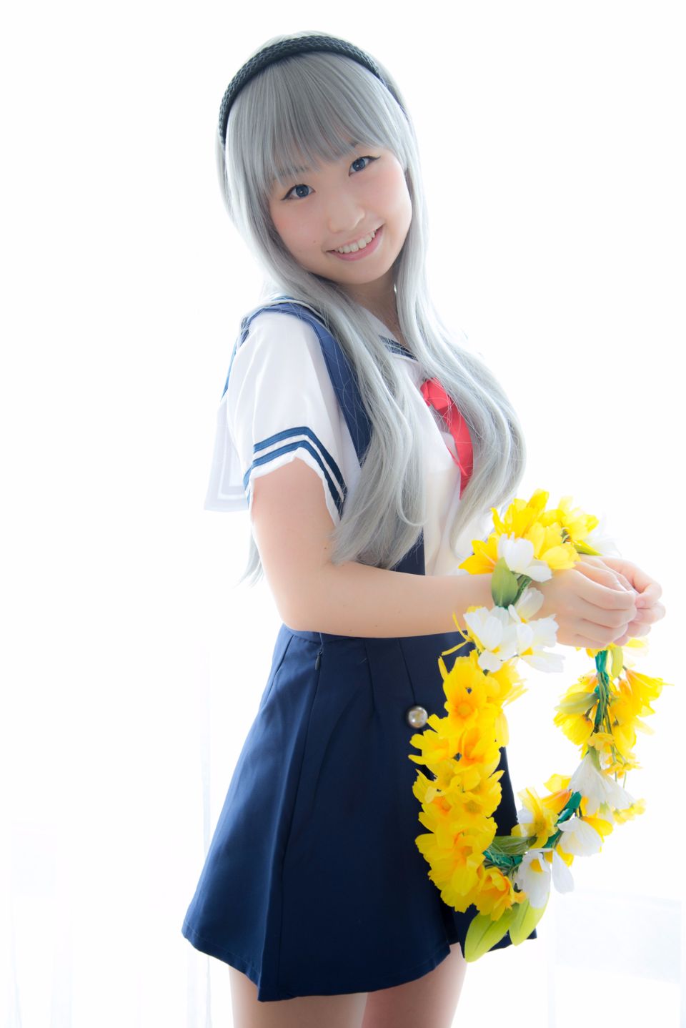 Tomoyo khác ~ Yumenonakanohikari ~