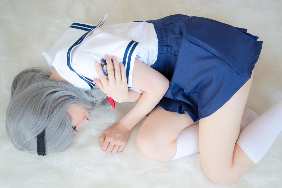 Tomoyo khác ~ Yumenonakanohikari ~