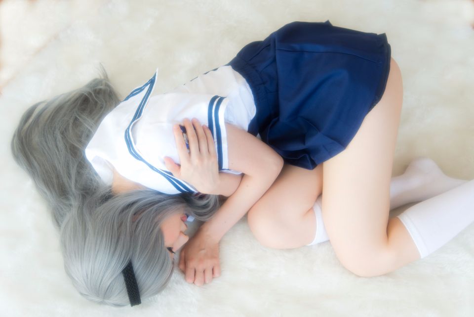 Tomoyo khác ~ Yumenonakanohikari ~