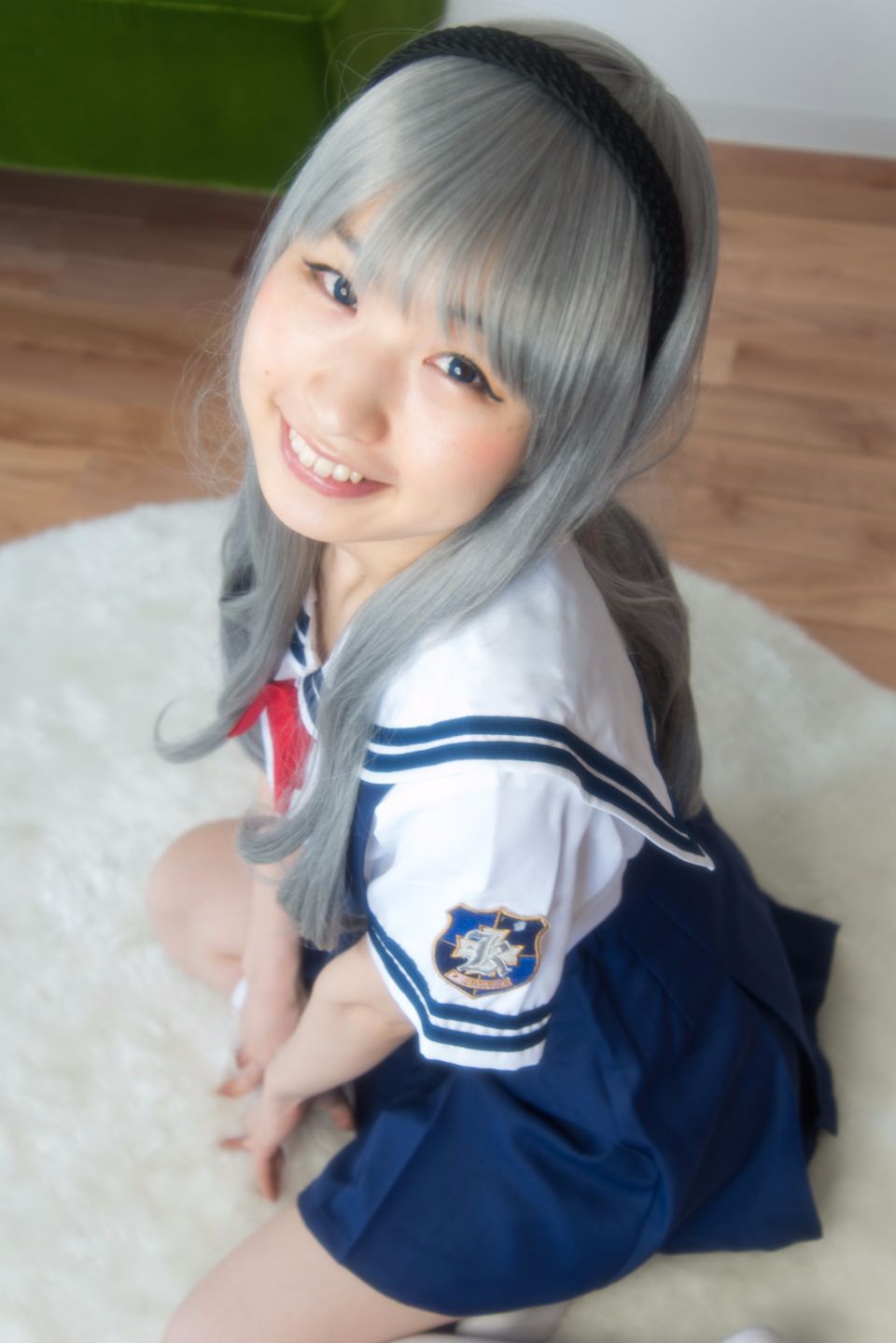 Tomoyo khác ~ Yumenonakanohikari ~