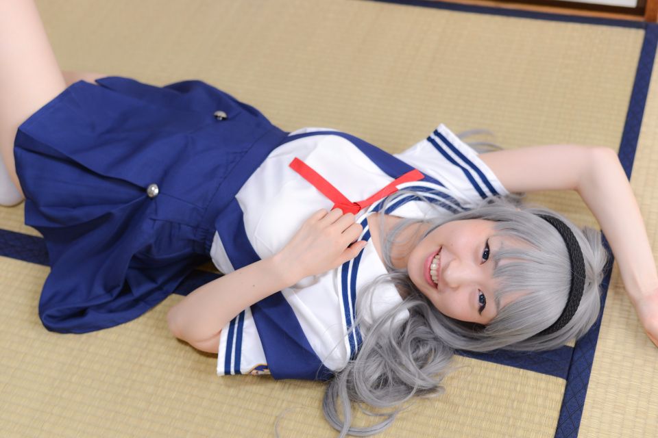 Tomoyo khác ~ Yumenonakanohikari ~