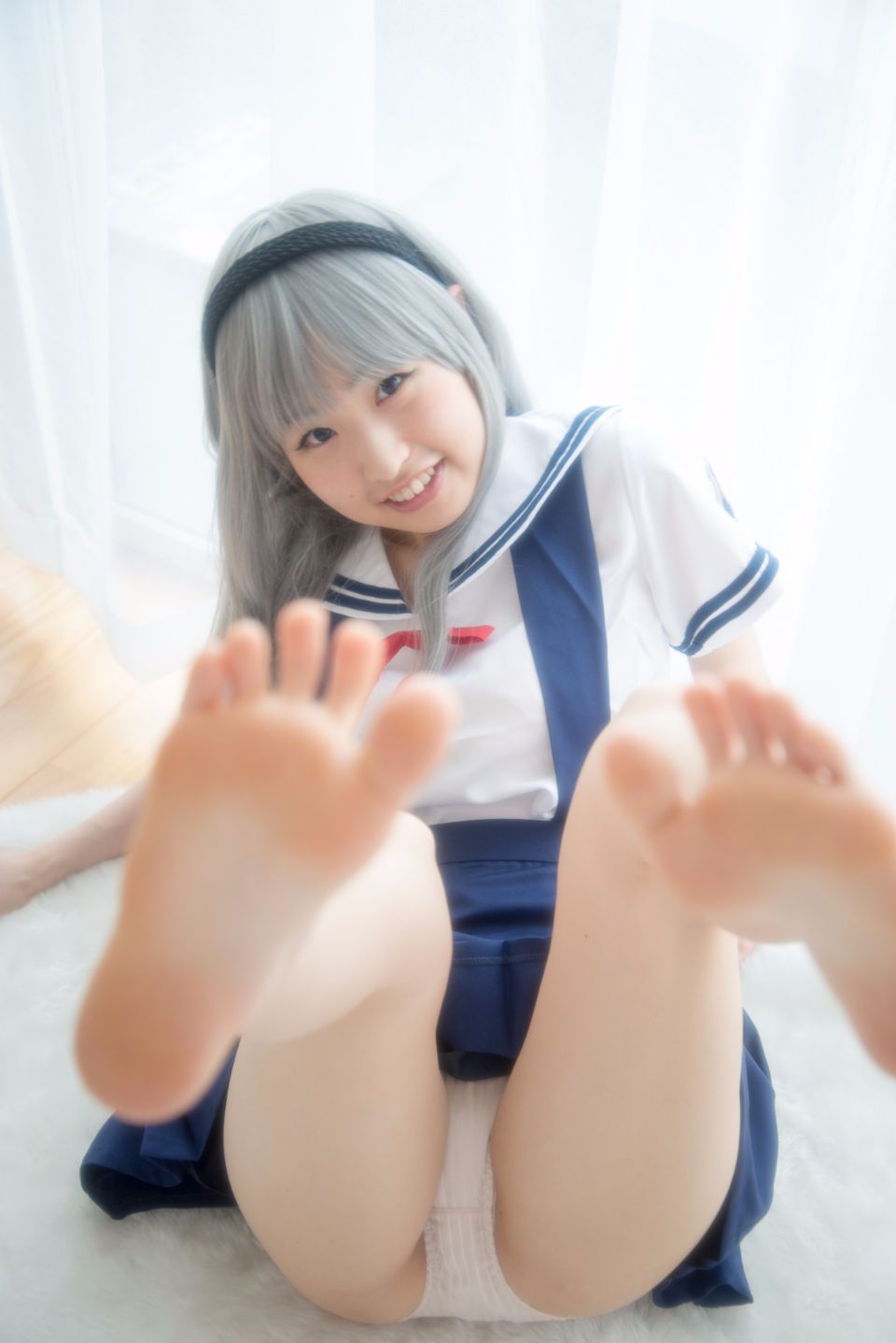 Tomoyo khác ~ Yumenonakanohikari ~